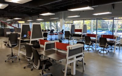 Dematic –  Chicago, Atlanta, Charlotte
