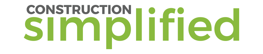 Construction Simplified