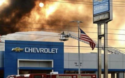Buff Whelan Chevrolet