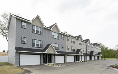 Riverstone Lofts