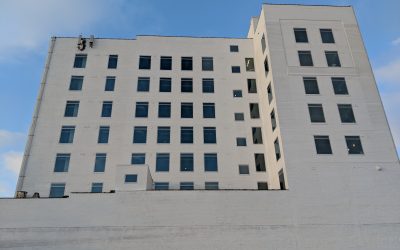 Highpoint Flats – Muskegon