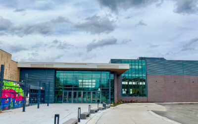 VanDyk Mortgage Convention Center